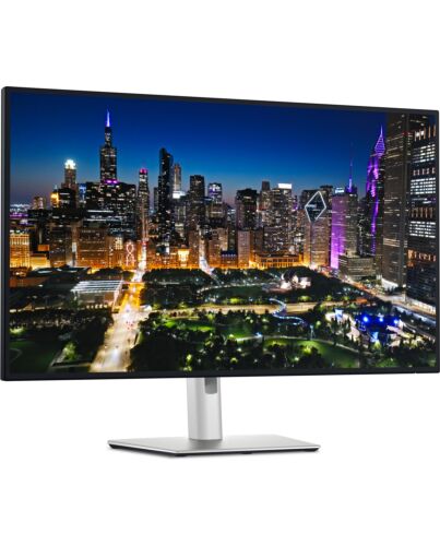 DELL UltraSharp U3225QE computer monitor 80 cm (31.5