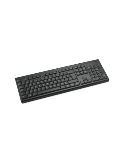 Kensington KB150 EQ Wireless Keyboard K75561UK