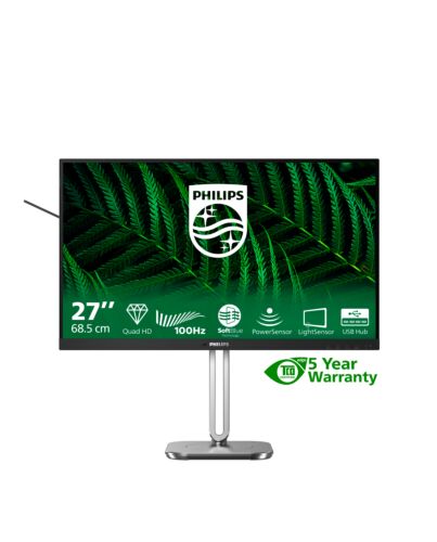 Philips 5000 series 27B2G5500/00 computer monitor 68.6 cm (27