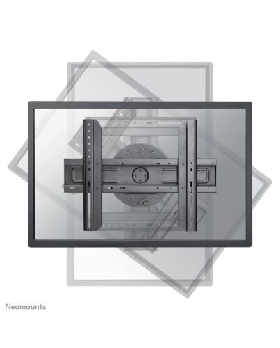 Neomounts LED-WR100BLACK TV mount wall 37-75