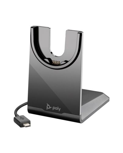 HP Poly Voyager USB-C Charging Stand 783R7AA