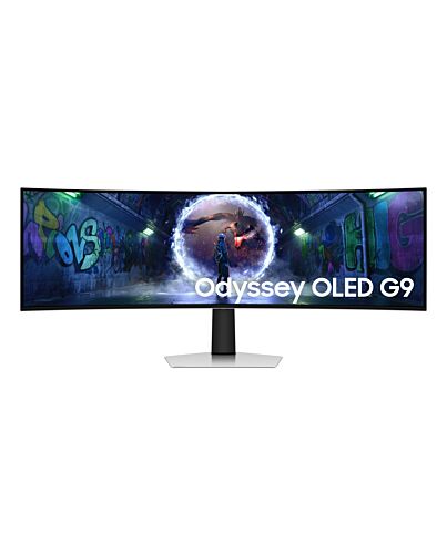 Samsung 49
