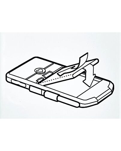 Emporia AK-S3m-BC Battery