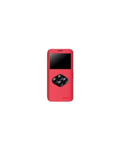 Emporia SMART.5 mobile phone case 14 cm (5.5
