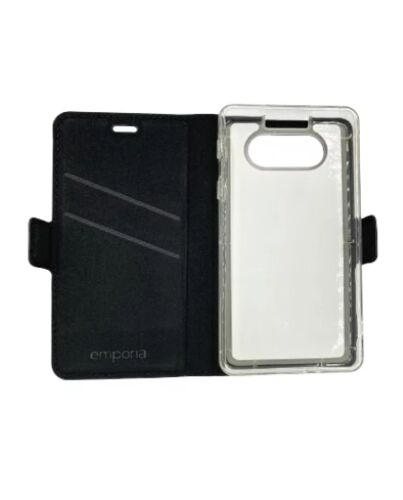 Emporia LTB-NAP-M76/V76-BL mobile phone case 5.87 cm (2.31