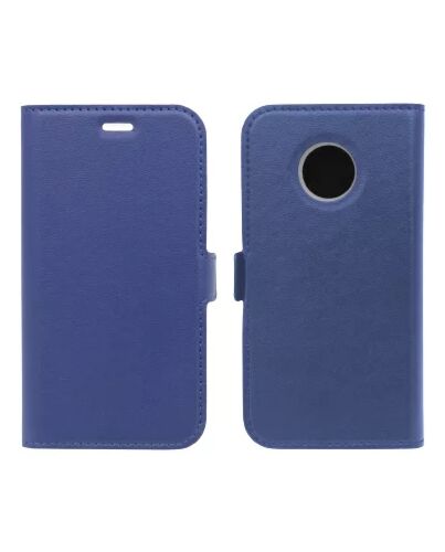 Emporia LTB-NAP-V27-BL mobile phone case Flip case Blue