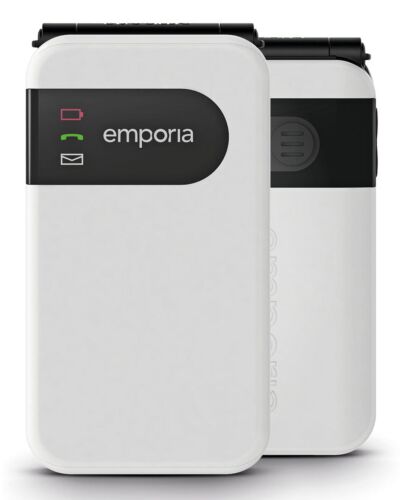 Emporia SIMPLICITYglam.4G 7.11 cm (2.8