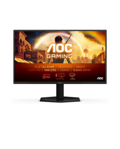 AOC G4 25G42E computer monitor 62.2 cm (24.5
