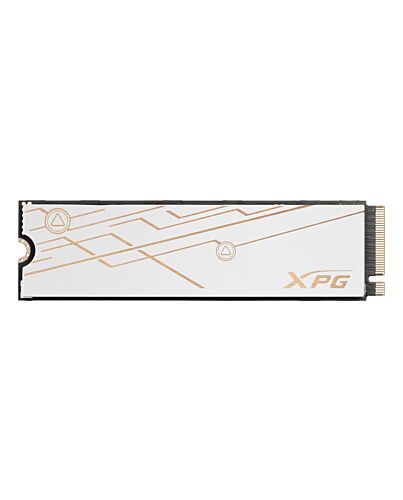 ADATA SMAR-980B-4TCS internal solid state drive 4 TB M.2 PCI Express 5.0 NVMe 3D NAND