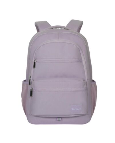 Targus Octave III backpack City backpack Purple Polyester
