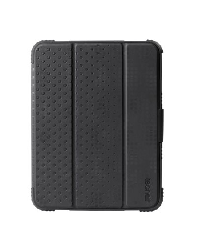 Techair TAXIPF070v2 iPad 10th & (A16) 11th Gen Folio Case.