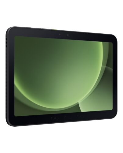 Samsung Galaxy Tab Active5 Pro Active5 Pro 5G Enterprise Edit Qualcomm Snapdragon LTE 256 GB 25.6 cm (10.1