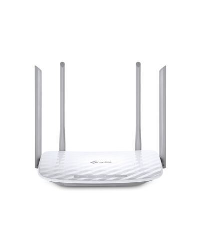 TP-Link AC1200 Wireless Dual Band WiFi Router