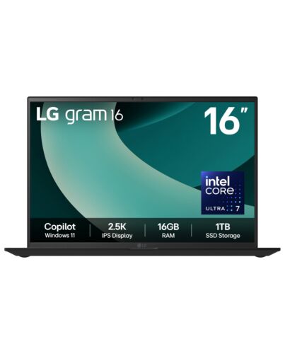 LG Gram 16Z90T-G 16
