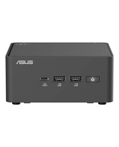 ASUS RNUC15CRHU500003 Black