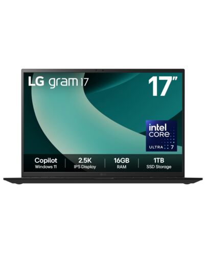LG Gram 17Z90T-G 17