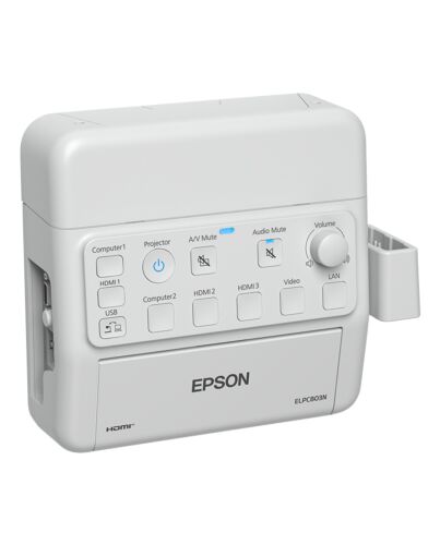 Epson ELPCB03N projector accessory Control unit