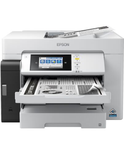 Epson EcoTank Pro ET-M16685 Inkjet A3 4800 x 2400 DPI Wi-Fi