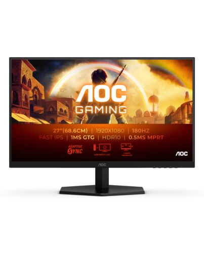 AOC G4 27G42E computer monitor 68.6 cm (27