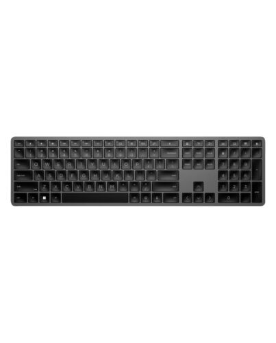 HP 975 USB+BT Dual-Mode Wireless Keyboard