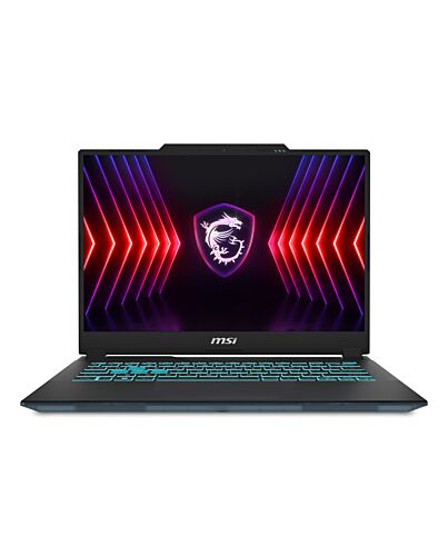 MSI Cyborg 14 A13V Intel® Core™ i7 i7-13620H Laptop 35.6 cm (14