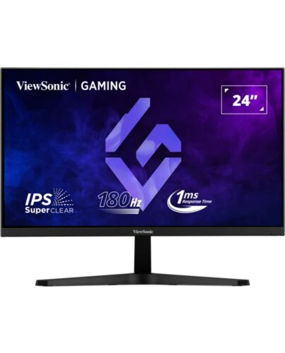 Viewsonic VX24G1-HD LED display 61 cm (24