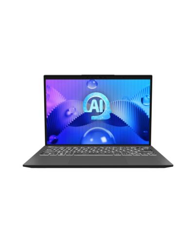 MSI Prestige 13 AI EVO A1MG-034UK Intel Core Ultra 7 155H Laptop 33.8 cm (13.3