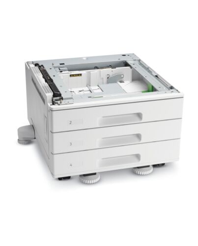 Xerox Three 520 Sheet A3 Trays Module (1560 sheets)
