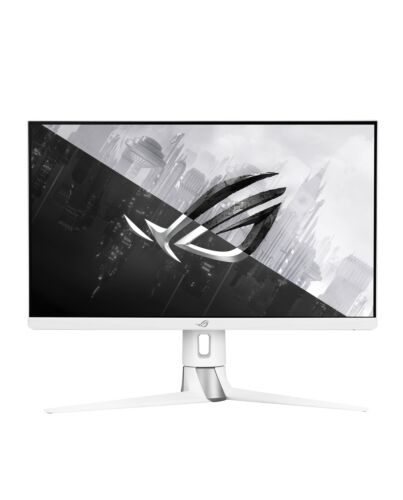ASUS ROG Strix XG27AQ-W LED display 68.6 cm (27