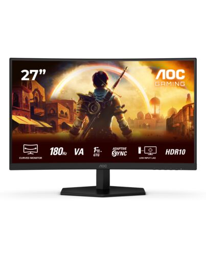 AOC G4 C27G42E computer monitor 68.6 cm (27