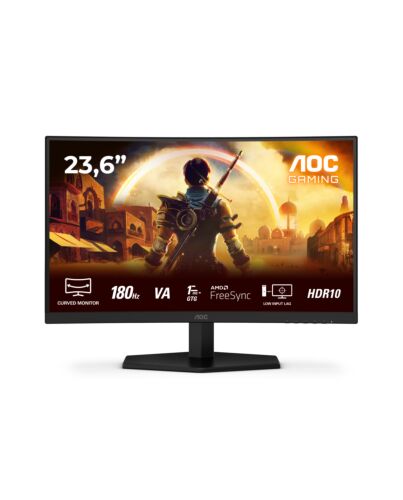 AOC G4 C24G42E computer monitor 59.9 cm (23.6
