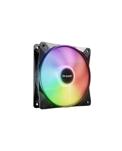 be quiet! Light Wings LX 120 mm PWM Reverse Black Computer case Fan 12 cm 1 pc(s)
