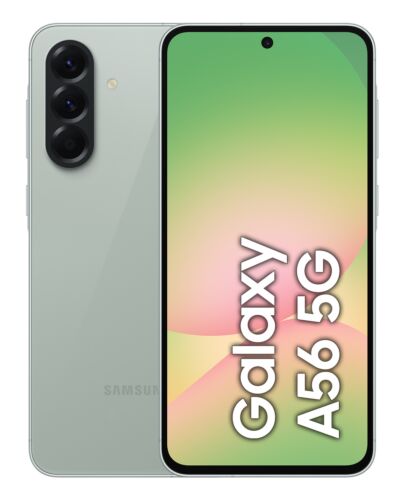 Samsung Galaxy A56 17 cm (6.7