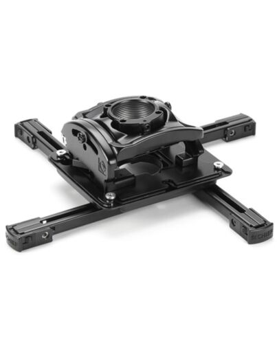 Chief RPMAU project mount Ceiling Black