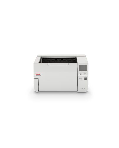 Kodak S3060 ADF scanner 600 x 600 DPI A3 Black, White