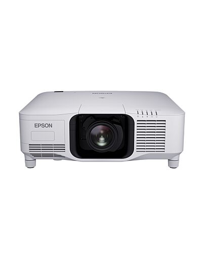 Epson EB-PU2113W Large venue projector 13000 ANSI lumens 3LCD WUXGA (1920x1200) White