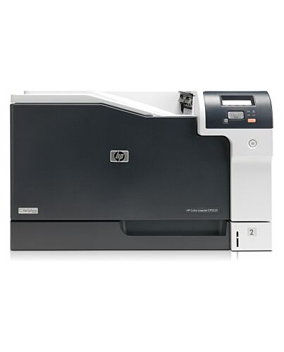 HP Color LaserJet Professional LaserJet Pro CP5225n Color Printer, Ethernet Only