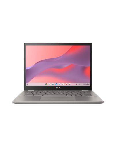 ASUS Chromebook CX34 Flip CB3401FBA-LZ0100 Intel® Core™ i5 i5-1235U 35.6 cm (14