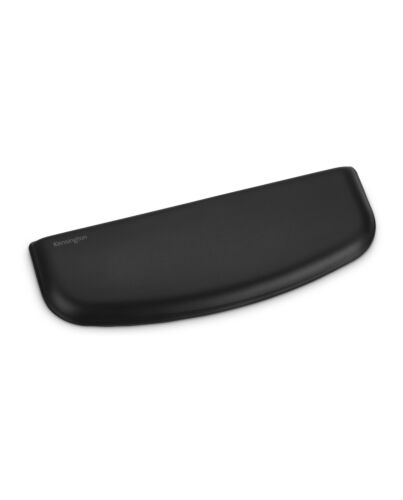 Kensington ErgoSoft Wrist Rest For Slim Compact Keyboards Black