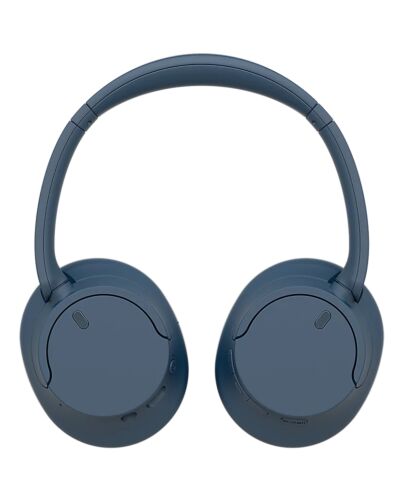Sony WH-CH720N Wireless Noise Cancelling Headphones, Blue