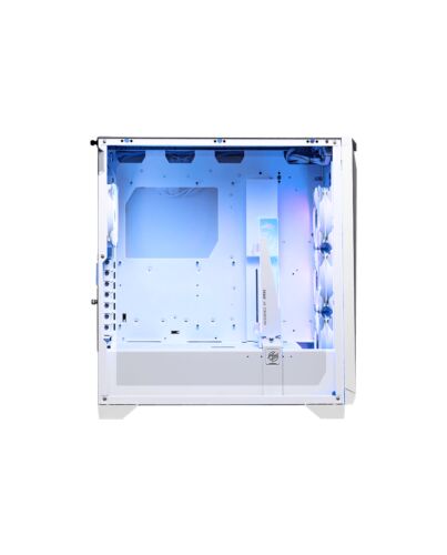 MSI MPG Gungnir 300R AIRFLOW WHITE Midi Tower