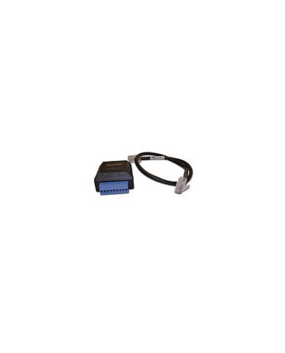 APC Dry contact, Management Options, Dry Contact I/O Accessory, additional dry contact input and relay outputs