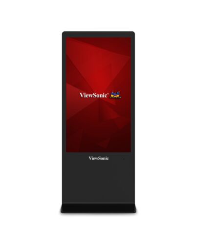 Viewsonic EP5542 Signage Display 139.7 cm (55