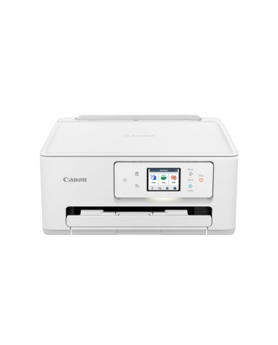 Canon PIXMA TS7650i A4 Colour MFP Inkjet