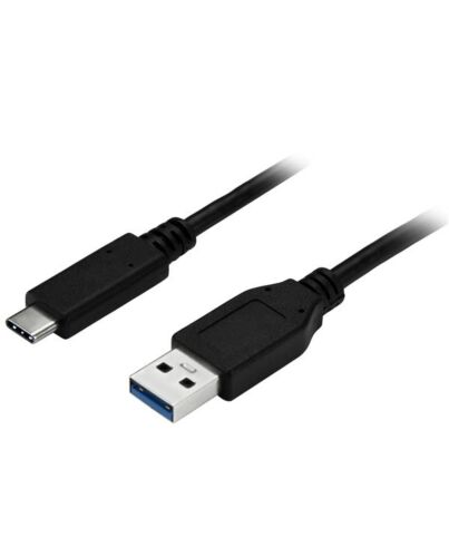 StarTech.com USB to USB-C Cable - M/M - 1 m (3 ft.) - USB 3.0 - USB-A to USB-C