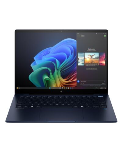 HP EliteBook Ultra G1q AI PC Copilot+ PC Snapdragon X1E-78-100 Laptop 35.6 cm (14