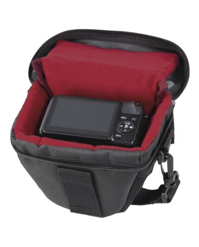 Hama Valletta Compact case Black