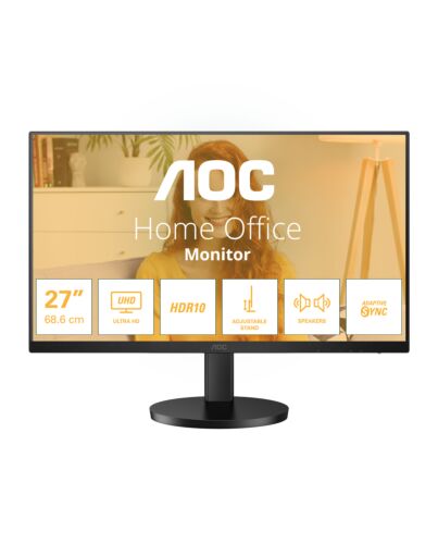 AOC U27B3AF computer monitor 68.6 cm (27