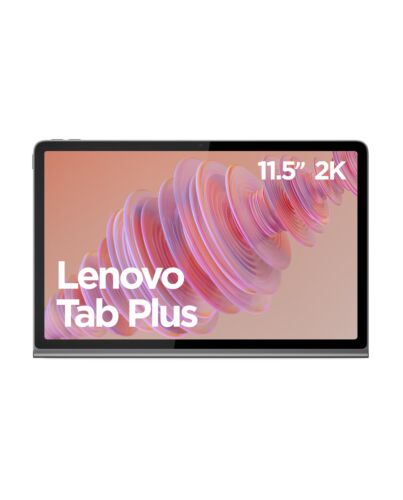 Lenovo Tab Plus 8GB 128GB EMMC Android, Luna Grey