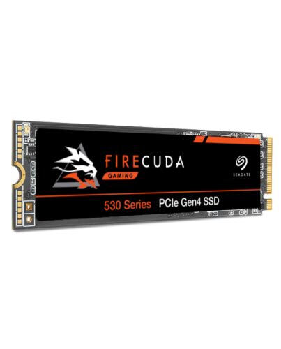 Seagate FireCuda 530 2 TB M.2 PCI Express 4.0 NVMe 3D TLC